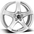 Alu kolo Borbet F si 6,5x16 5x112 ET50