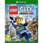 Lego City Undercover Xbox One 