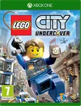 Lego City Undercover Xbox One 