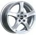 Alu kolo Borbet F si 6,5x16 5x112 ET50