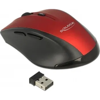 Myš Delock Ergonomic 12493