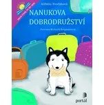Nanukova dobrodružsztví - Alžběta Dvořáková