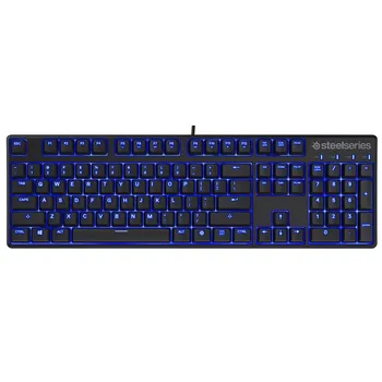 SteelSeries Apex M500 Klávesnice SteelSeries Apex M500