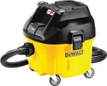 DeWALT DWV901L 1400W vysavač