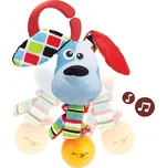 Yookidoo Hudební zvířátko pejsek