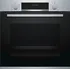 Vestavná trouba BOSCH HBA554BS0