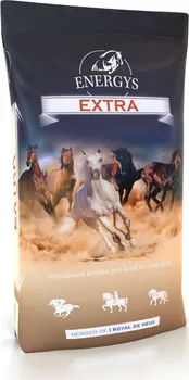 Krmivo pro koně De Heus Energy´s Extra 25 kg
