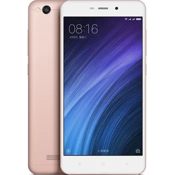 Mobilní telefon Xiaomi Redmi 4A Global (PH3690) 16 GB zlatý