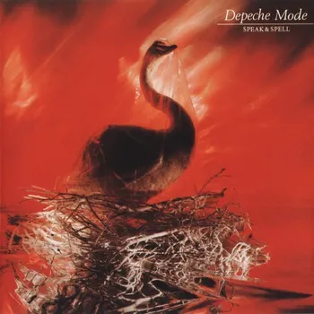 Zahraniční hudba Speak & Spell - Depeche Mode [LP]