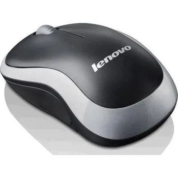 Myš Lenovo Wireless Mouse N1901 šedá