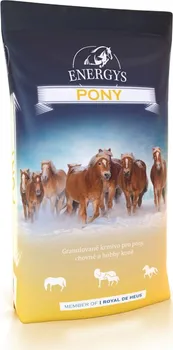 Krmivo pro koně De Heus Energy´s Pony 25 kg