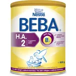 Nestlé Beba H.A. 2