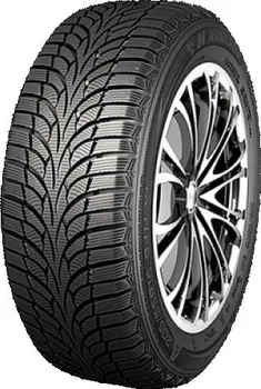 Zimní osobní pneu Nankang Winter Activa SV-3 255/45 R20 105 V XL