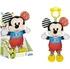 Hračka na kočárek Clementoni Baby Mickey Mouse DS46473196