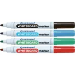 popisovač Centropen 8559 WBM - modrá