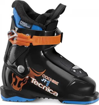 Tecnica JT 1 Cochise Black 2017/2018 - Zbozi.cz