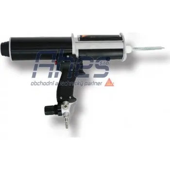 Vytlačovací pistole Vzduchová pistole pro SikaFast-3xxx 490ml