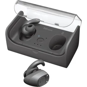 Trust Duet Bluetooth 22161 černá Sluchátka Trust Duet Bluetooth 22161 černá