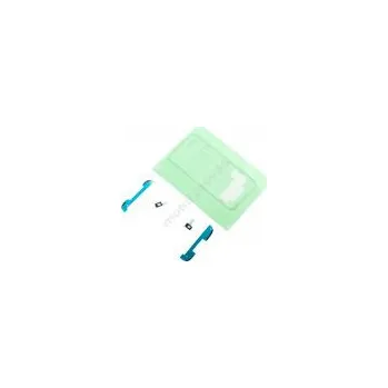 originální sada lepících štítků krytu baterie Samsung G920F Galaxy S6 GH82-12810A