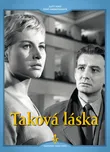 DVD Taková láska (1959)