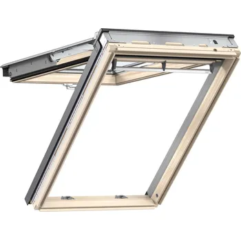 Okno Výklopně-kyvné okno VELUX GPL 3066 rozměr: MK10 78x160 cm