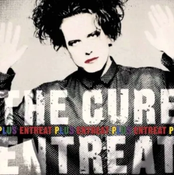 Zahraniční hudba Entreat Plus - The Cure [2LP]