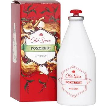 Old Spice Foxcrest voda po holení 100 ml 