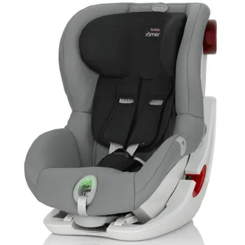 Autosedačka Britax Römer King II ATS 2018