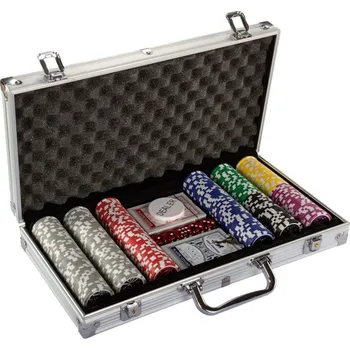 Poker Tuin Ultimate 300 ks