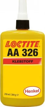 Průmyslové lepidlo Loctite 326