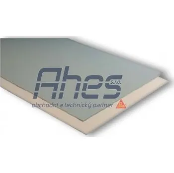 Průmyslové lepidlo Sarnafil® T metal sheet 1x2m, Barva béžová