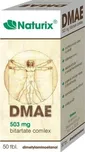 Naturix DMAE Bitartate Complex 503 mg…