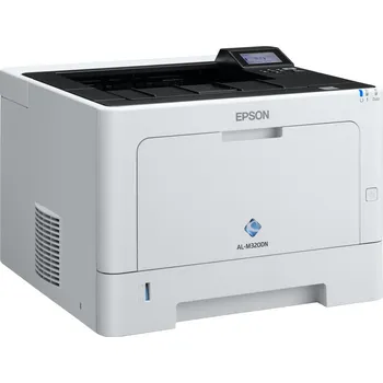 Tiskárna Epson WorkForce AL-M320DTN