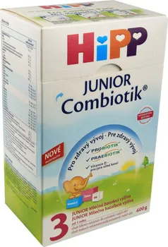 HiPP Junior Combiotik 3
