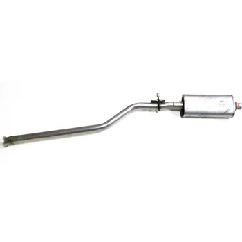 Výfuk pro motocykl Peugeot Partner výfuk 171774