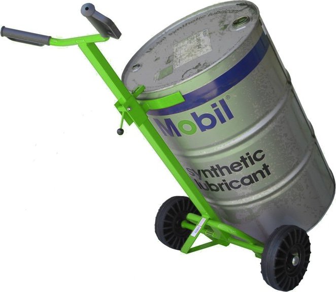 Rudl na sudy 016A, 250kg