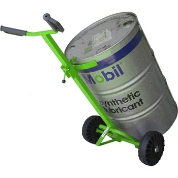 Rudl Rudl na sudy 016A, 250kg