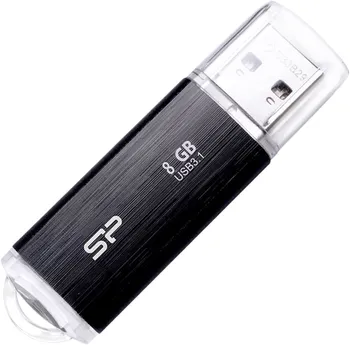 USB flash disk Silicon Power Blaze B02 8 GB (SP008GBUF3B02V1K)