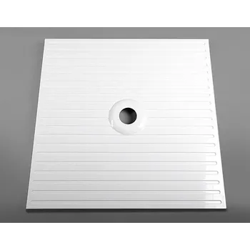 Sprchová vanička Polysan Mirai 73169