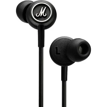 Marshall Mode černá