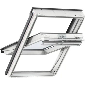 Střešní okno VELUX GGU 0068 rozměr: CK02 55x78 cm