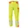 Červa Latton kalhoty žluté/oranžové, 50