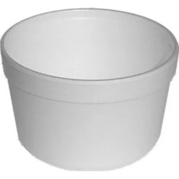 Termo miska polévková 500ml / 25ks