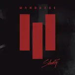 Siluety - Mandrage [CD]