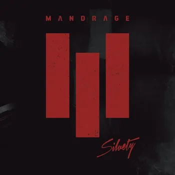 Česká hudba Siluety - Mandrage [CD]