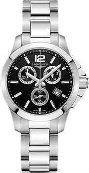 Hodinky Longines L3.379.4.56.6