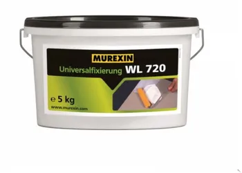 Průmyslové lepidlo Murexin WL720 5 kg