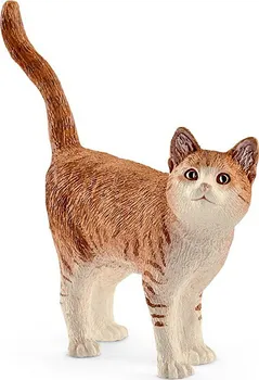 Figurka Schleich 13836 Kočka