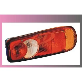 Osvětlení automobilu lampa zadní DAF,RENAULT,AVIA D -Pravá