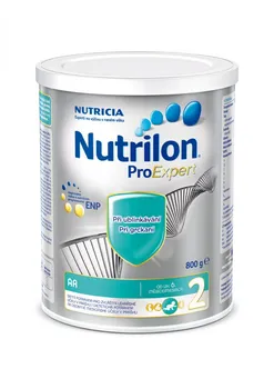 kojenecká výživa Nutricia Nutrilon 2 AR ProExpert